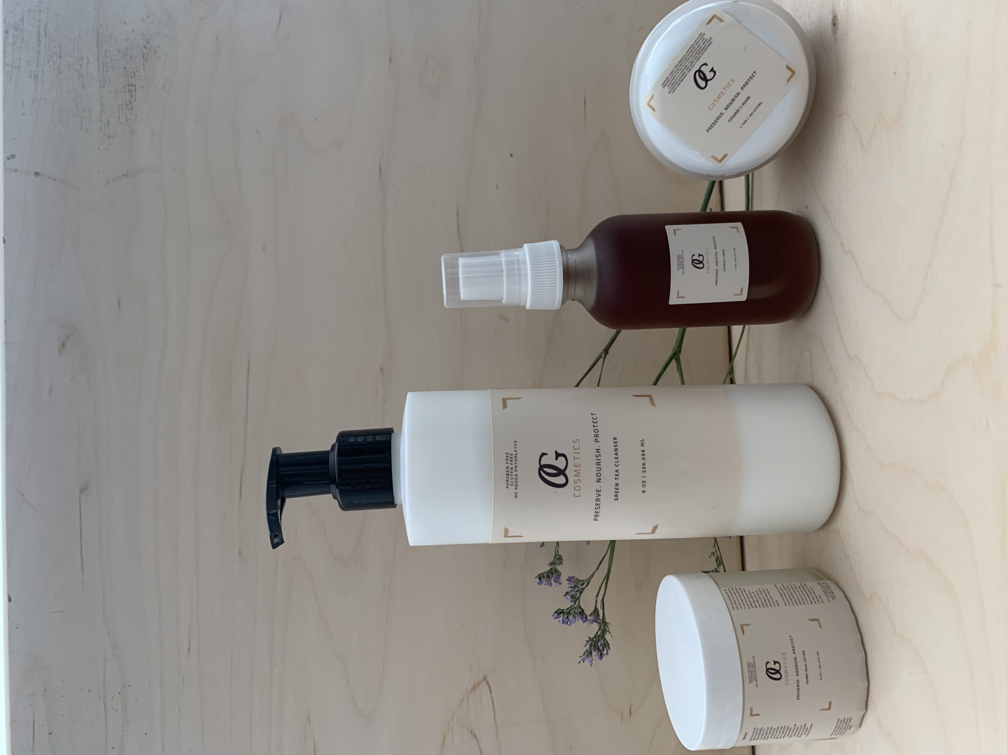 What's Actually in Your Skincare? An Ingredient Glossary